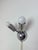 Mid-Century Modern Wall Lamp from Drupol, 1960s For Sale - Image 7 of 9