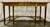 1930s Maison Jansen Console With Six Raised Legs and Marble Top For Sale - Image 5 of 17