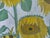 1960s Swedish Mid Century Modern Oil Painting of Sunflowers by Brita Streijffert For Sale - Image 11 of 18