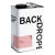 BACKDROP Standard Finish Interior Paint in Shy Boys (True Pink) - 1 Gallon For Sale In Los Angeles - Image 6 of 6