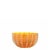 Contemporary Zafferano Perle Small Bowl (Set of 4) - Orange For Sale - Image 3 of 3