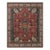 1990s Handwoven Serapi Style Area Rug 11’10” X 14’9″ For Sale