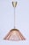 Mid-Century Modern Pendant Light by Kamenický Šenov, Czech, 1960s For Sale - Image 9 of 9