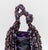 Contemporary Laura Donefer "Amulet Basket" Glass Sculpture For Sale - Image 3 of 14