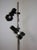 Metal Floor Lamp from Hustadt Leuchten, 1970s For Sale - Image 7 of 8