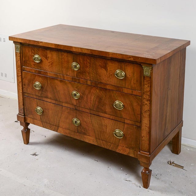 19th Century Chest of Drawers For Sale - Image 4 of 13