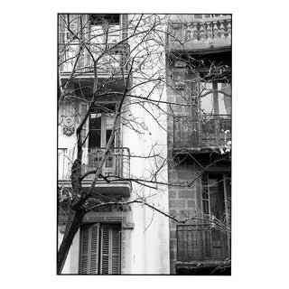 Paul Cooklin, Asymmetric, Barcelona, Spain, Edition of 50 For Sale
