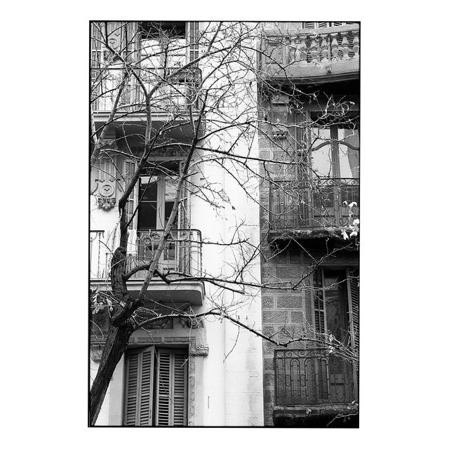 Paul Cooklin, Asymmetric, Barcelona, Spain, Edition of 50 For Sale
