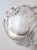 French Crystal Seashell Bowl or Jewelry Catchall For Sale - Image 12 of 12