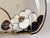 Japanese Ceramic Bowl Makuzu Kozan with Original Inscribed Box For Sale - Image 9 of 15