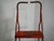 1950s Mid-Century Iron Ladder, 1950 For Sale - Image 5 of 12