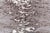 Textile Modern Abstract Taupe Silk Rug "Chocolate Reservoir" Designed By Brett Beldock For Sale - Image 7 of 8