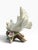 Late 20th Century Homco Courtship Doves #1453 | Vintage Ceramic Love Birds With Flowers For Sale - Image 5 of 7