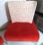 Vintage Modern Pair of Chairs For Sale In New York - Image 6 of 12