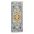 Vintage Dazzling Turkish Anatolian Rug - 1'8" x 3'11" For Sale