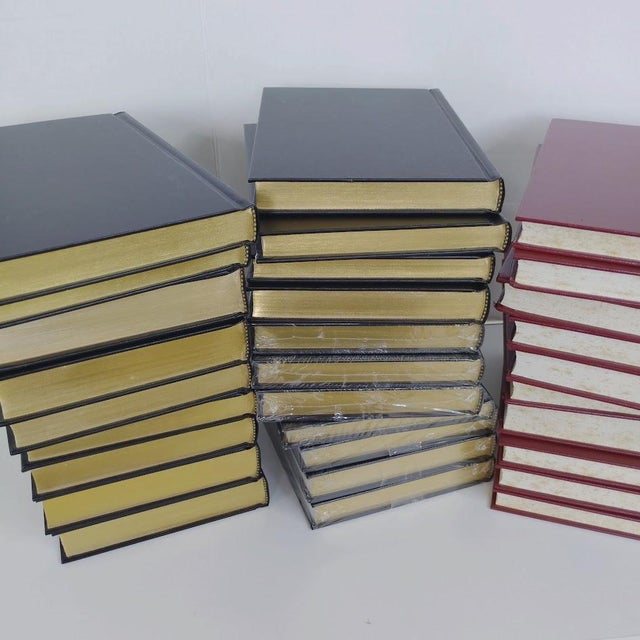 Britannica Great Books of the Western World 2nd Edition, 1990, Volumes 31-60 For Sale In Houston - Image 6 of 8