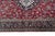 Kashan Oriental Rug in Wool For Sale - Image 9 of 13