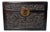Carved Rosewood Dragon Chest Box, Chinese Keepsake Box For Sale