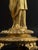 French Empire Revival Gilt Bronze Figural Candelabras, Late 19th Century, Set of 2 For Sale - Image 13 of 18