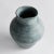 Hand thrown and perfectly imperfect, this terracotta vase brings the character. With subtle horizontal ribbing that shows...