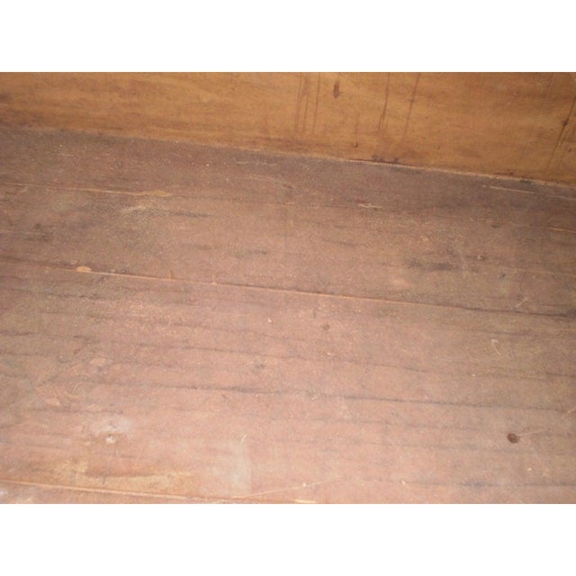 18th Century Italian Faux Marble Credenza For Sale In Houston - Image 6 of 8