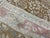 1940s Handmade Antique Turkish Kayseri Runner. 3'7" X 8'5" For Sale In Los Angeles - Image 6 of 6