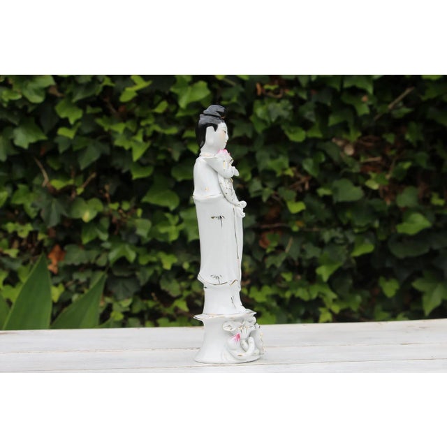 Note: The hand of the figure is unattached. At this time, all purchases will be shipped from Lisbon, Portugal (EU). For...
