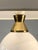 Postmodern Neo-Classical Ceramic Table Lamp, 1970s For Sale - Image 3 of 6