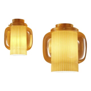 Manila C Pe and C GR Celling Lamp by Sebastian Herkner for Parachilna, Set of 2 For Sale