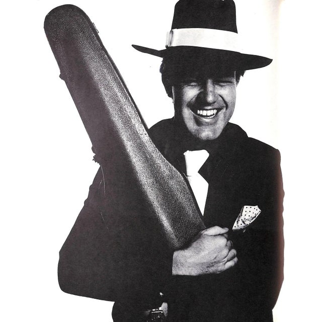 "Goodbye Baby & Amen: A Saraband for the Sixties" 1969 Bailey, David & Evans, Peter For Sale - Image 12 of 12