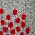 Textile Handwoven Wool Wall Tapestry by Finnvilla Oy, Finland, 1990s For Sale - Image 7 of 8