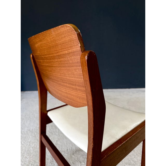 Vintage Dutch Chairs from MCM, 1960s, Set of 2 For Sale - Image 17 of 18
