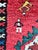 Antique Heriz Runner Rug in Wool, 1890s For Sale - Image 15 of 18