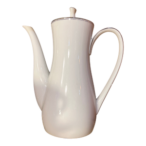 Mid 20th Century Noritake Mid Century Modern Tea Pot