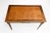 1900 - 1909 Antique Writing Desk, 1900 For Sale - Image 5 of 7