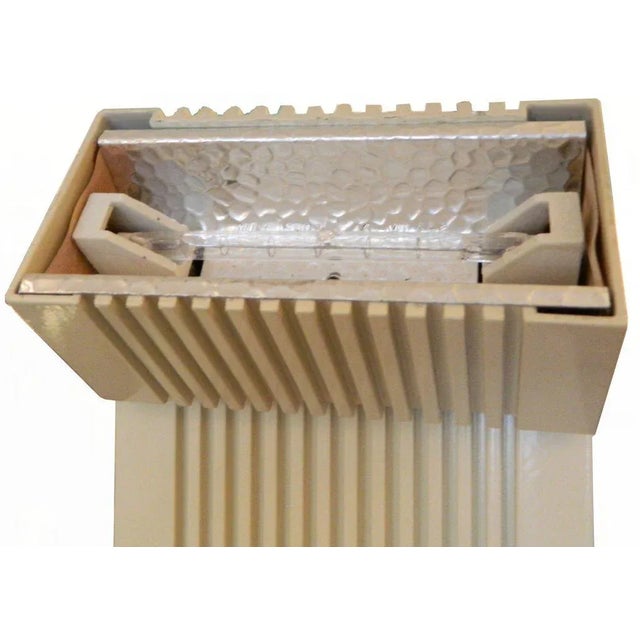 1970s Vintage Signed Stilnovo Model Zagar Floor Lamps - a Pair For Sale - Image 5 of 9