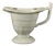 Qianlong (1735-96) Chinese Creamer Pitcher Gravy Boat Helmet Shape For Sale