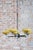 This magnificent five-arm chandelier originating from the 1920s represents an exceptional example of interwar design in...