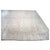 Antique Persian Tabriz Wool 13x18 Gray & Ivory Handmade Oversized Area Rug #1142928 For Sale - Image 13 of 16