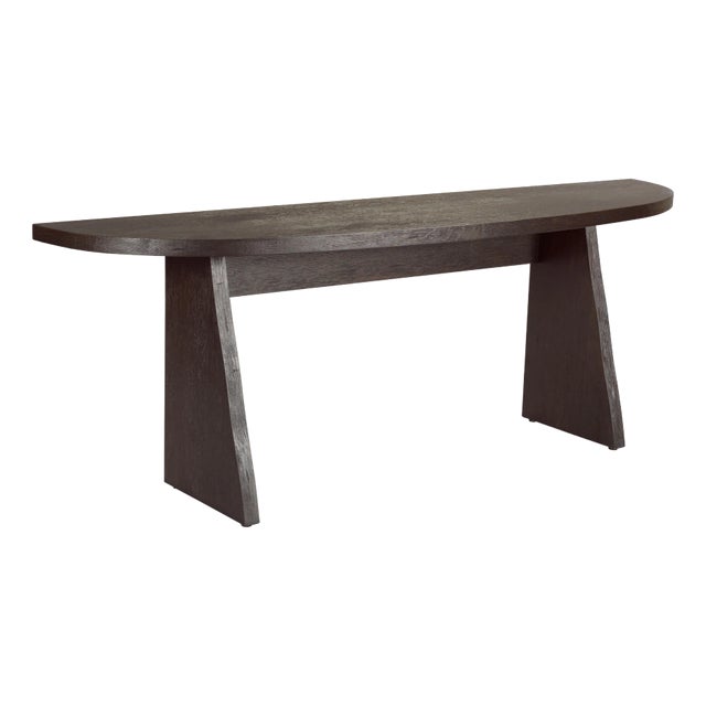 Woodbridge Furniture Soulmate Table For Sale