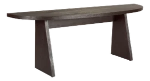 Woodbridge Furniture Soulmate Table
