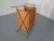 Danish Teak Side Table, 1960s For Sale - Image 12 of 18