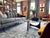 Adrian Pearsall 1960 Mid-Century Modern Walnut Sculptural Coffee Table Attributed to Adrian Pearsall For Sale - Image 4 of 10