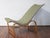 Among the earliest of Bruno Mathsson's designs is this rare Model 36 easy chair. It features interesting details that were...