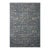 Jean Stoffer x Loloi Bradbury Ocean / Gold 11'-6" x 15'-6" Area Rug For Sale