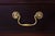 Antique Georgian Style Mahogany Secretary Desk For Sale - Image 10 of 18