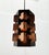 Mid-Century Danish Copper Pendant from Lyfa, 1960s For Sale - Image 9 of 18