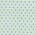 Sample - Schumacher Otis Fabric in Green & Blue For Sale