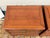 Late 20th Century Rosewood Vintage Nightstands, Pair For Sale - Image 5 of 12