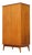 Mid Century Armoire by Alfred Cox, 1950s For Sale